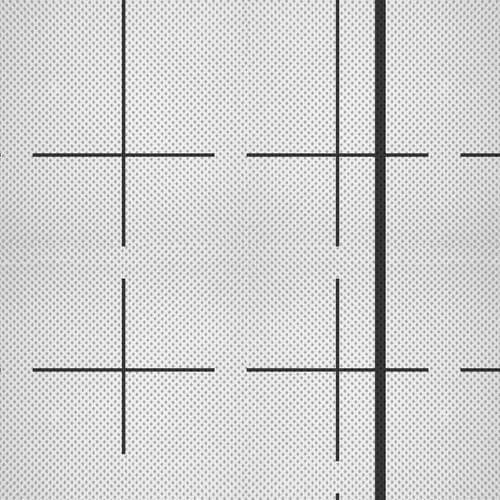 Разметка мембраны ONDUTISS PRO Soft